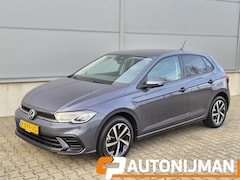 Volkswagen Polo - 1.0 TSI Life