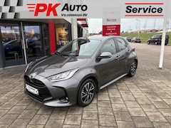 Toyota Yaris - 1.5 VVT-i Dynamic | Airco | Cruise | Camera | 36.803 km Dealeronderhouden