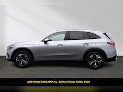 Mercedes-Benz GLC-klasse - 300de 4MATIC Plug-in Hybrid Avantgarde Memory Trekhaak LED Keyless-Go Stuurverwarming Stoe