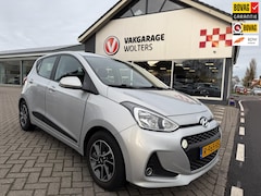 Hyundai i10 - 1.2i Go RIJKLAARPRIJS