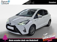 Toyota Yaris - 1.5 Hybrid Dynamic Automaat | Navigatie | Camera | Climate Control | Bluetooth | 66078KM |
