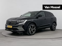 Renault Austral - 1.2 E-Tech Full Hybrid Techno Esprit Alpine 200PK | Google Navigatie | Stoelmassage | Stoe
