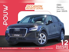 Audi Q2 - 35 TFSI 150pk S-tronic | Adaptive Cruise Control | Climate Control