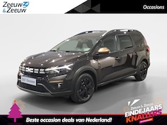 Dacia Jogger - 1.6 Hybrid 140 Extreme 5p. | Clima | Carplay | Navigatie | Stoelverwarming | LMV | Hybride