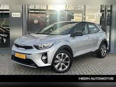 Kia Stonic - 1.0 T-GDi ComfortPlusLine Navigator | Keyless entry | Climate control | Dealer onderhouden