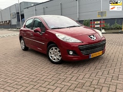 Peugeot 207 - 1.6 VTi XS AUTOMAAT GLAS DAK CLIMA NEW APK
