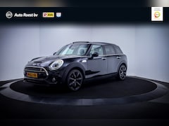 MINI Clubman - 2.0 Aut. Cooper S Chili PANO | LEDER | HARMAN KARDON | STOELVERW. | KEYLESS |