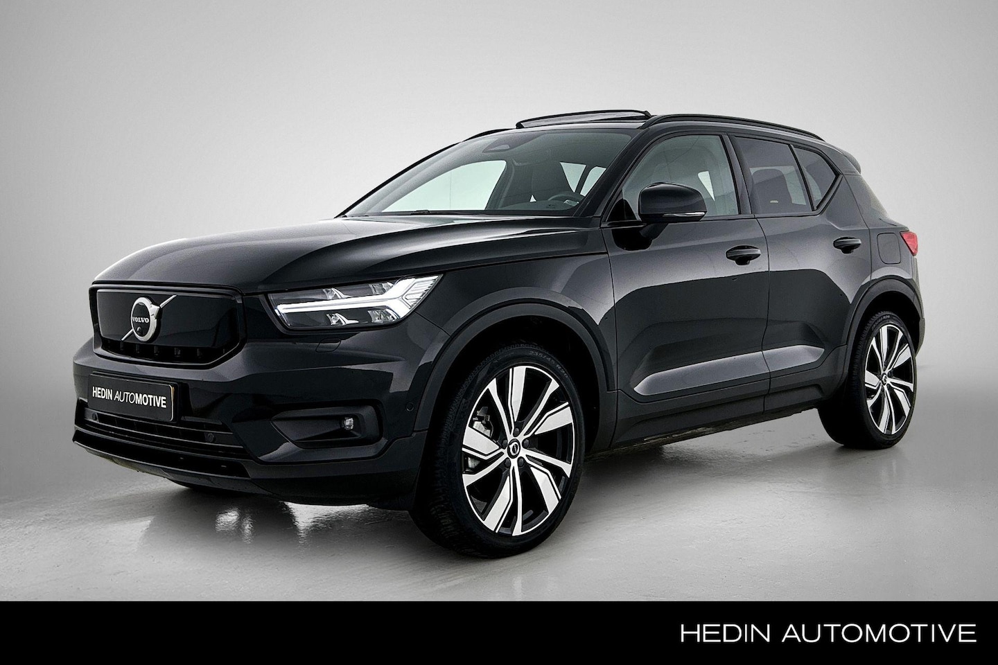 Volvo XC40 - Recharge Pro | Climate Control | Stoelverwarming | 360° Camera | - AutoWereld.nl