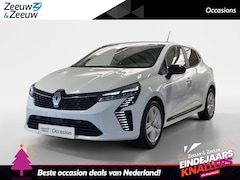 Renault Clio - 1.0 TCe 90 GPF evolution * Carplay * Navigatie * Cruise Control