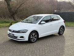 Volkswagen Polo - 1.0 Comfortline 1e eigenaar i CRUISE I AIRCO I NWE APK I VOLL ONDH