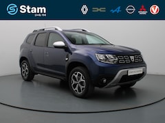 Dacia Duster - 130pk TCe Prestige Camera | Climate | Navi | Parkeersens. v+a | Trekhaak