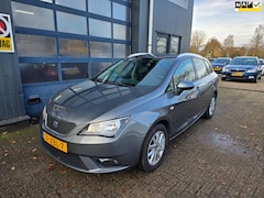 SEAT Ibiza ST - 1.2 TDI Style Ecomotive