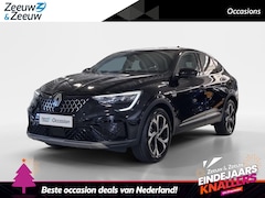 Renault Arkana - 1.6 E-Tech full hybrid 145 techno * Automaat * Achteruit Camera * Cruise Control * Carplay