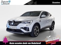 Renault Arkana - 1.6 E-Tech full hybrid 145 techno * Cruise Control * Carplay * Achteruit Camera * Navigati