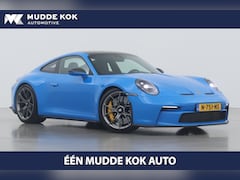 Porsche 911 - 4.0 GT3 Touring | Origineel NL | Keramisch | Neuslift | Carbon | PDK | BOSE