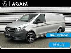 Mercedes-Benz Vito - 114 CDI L2 Automaat Airco Navigatie>Apple Carplay- Android Auto