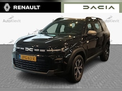 Dacia Bigster - 1.2 Mild Hybrid-G 140 Expression - pack winter / pack assist