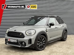 MINI Countryman - 2.0 Cooper SE ALL4 Northwood Pano/Camera/Leder