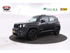 Jeep Renegade - 1.6 E-Torq Longitude Panorama, Navigatie, Airco