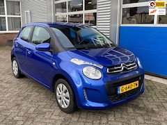 Citroën C1 - 1.0 VTi Feel