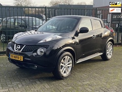 Nissan Juke - 1.6 Acenta Eco sportive