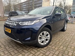 Land Rover Discovery Sport - P300e 1.5 R-Dynamic S Navi/Camera/Leer/Trekh