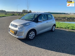 Citroën C1 - 1.0 e-VTi Feel