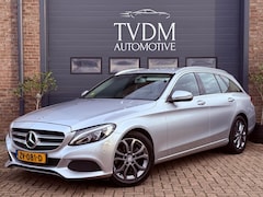 Mercedes-Benz C-klasse Estate - 180 CDI Prestige|NAVI|CLIMATE|PDC