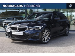BMW 3-serie Touring - 320i High Executive M Sport Automaat / Sportstoelen / LED / Parking Assistant Plus / M Spo