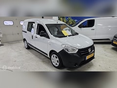 Dacia Dokker - bestel 1.5 dCi 75 Basic