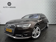 Audi A6 allroad quattro - 3.0 TDI BiT Pro Line Plus
