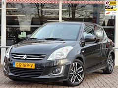 Suzuki Swift - 1.2 Style EASSS | 1e eigenaar | Bluetooth | Navigatie | Org. NL