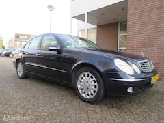 Mercedes-Benz E-klasse - 240 Elegance
