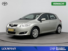 Toyota Auris - 1.6-16V Sol | Metallic lak | Climate Control |