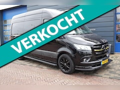 Mercedes-Benz Sprinter - 319 3.0 CDI V6 3500KG L2H2 DC EURO VI-D
