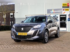 Peugeot 2008 - 1.2 PureTech Active
