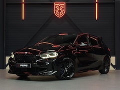 BMW 1-serie - 120i M Sport Pro |PANO|M-PERFORMANCE AERO|LEDER