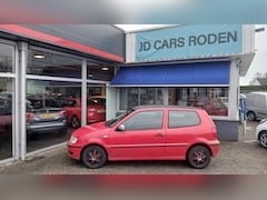 Volkswagen Polo - 1.4 Trendline Koopje NAP Zomee