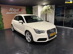Audi A1 - 1.2 TFSI Connect CRUISE - NAVI - TREKHAAK - AIRCO