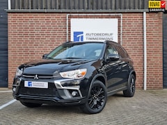 Mitsubishi ASX - 1.6 Cleartec Intense