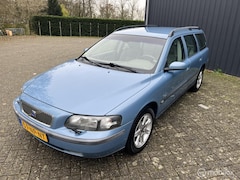 Volvo V70 - 2.4 Edition II