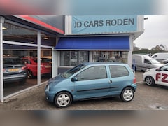 Renault Twingo - 1.2-16V Koopje NAP 1 maand Apk