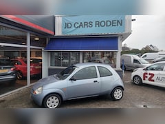 Ford Ka - 1.3 Champion Goedkoop Apk Zuinig