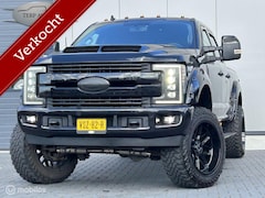Ford F250 - USA 6.7 V8 Powerstroke Diesel | 4X4 | BDS/Fox Lift