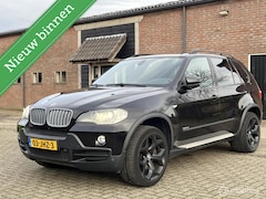 BMW X5 - xDrive35d High Executive Sportpakket Pano