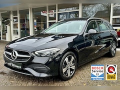 Mercedes-Benz C-klasse Estate - 300 e Avantgarde Led, Pano, Camera, Navi, LM