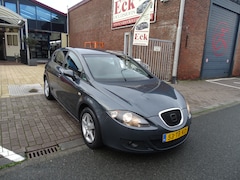 SEAT Leon - 1.6 Reference