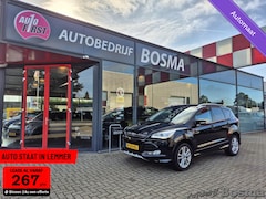 Ford Kuga - 1.5 Titanium 4WD automaat motor gereviseerd