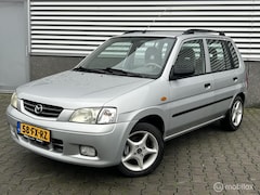 Mazda Demio - 1.5 Touring nieuwe apk