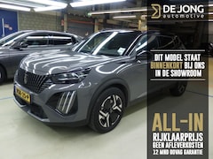 Peugeot 2008 - 1.2 Hybrid 145 GT ALL INRIJKLAARPRIJS-Camera rondom/Adaptieve Cruise Control/Duo-Tone